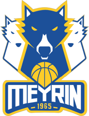 Meyrin Basket logo